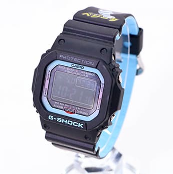 G-SHOCK